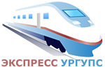 ekspress-urgups.ru Логотип